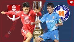 Nhận định bóng đá Hải Phòng vs SHB Đà Nẵng, 19h15 ngày 9/3: Cơ hội nào cho đội khách?